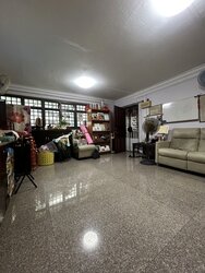 Blk 23 Mount Faber View (Bukit Merah), HDB 4 Rooms #503685641